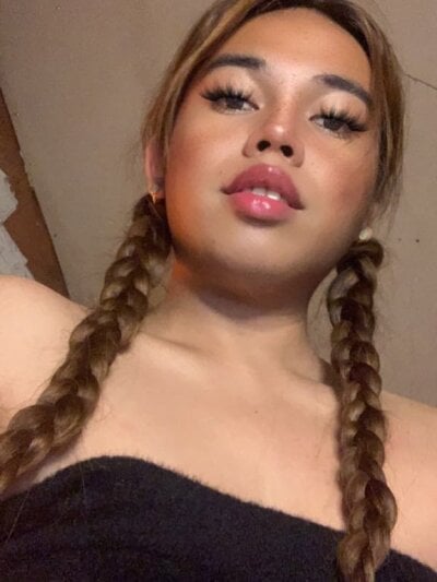 Goddessofalltime Trans Twerk Sex Webcam