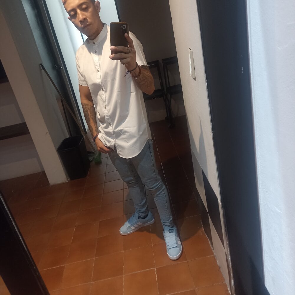 vergudo-sabroso from stripchat