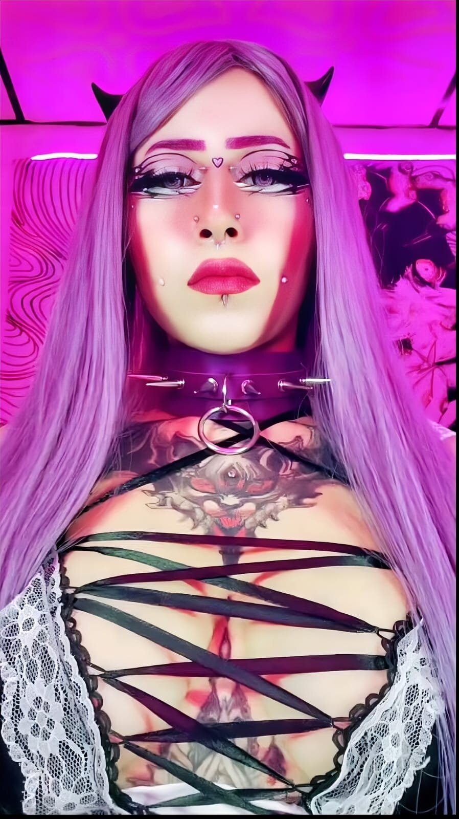 MaiSuccubus