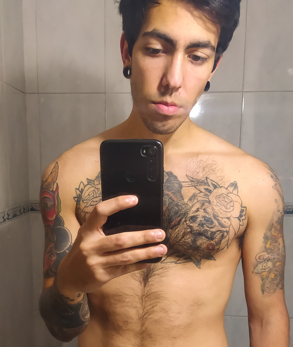 Federico544's most recent online preview