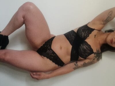 Im_helina - Stripchat Pov Glamour Lovense Girl 