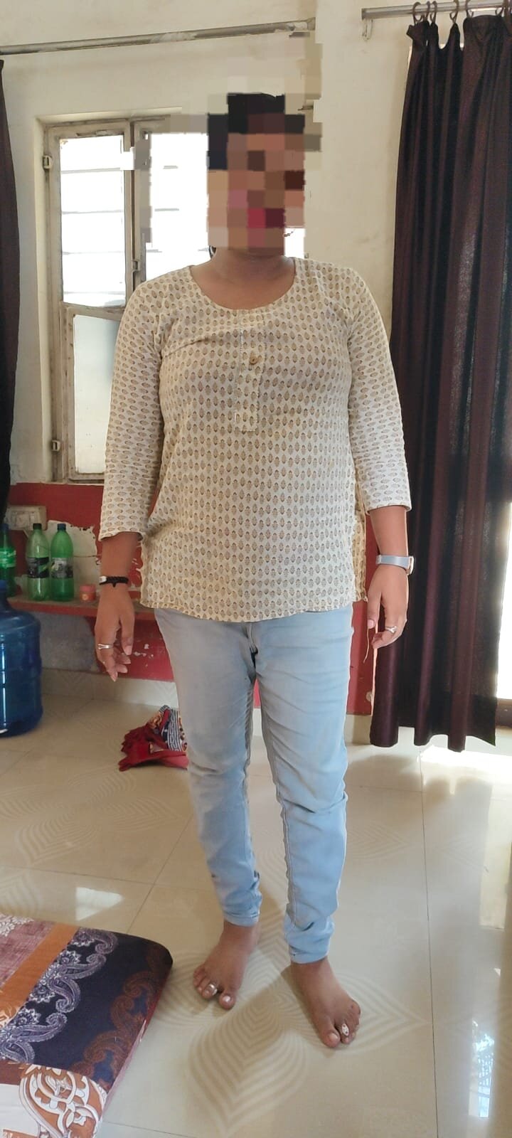 NILAM-BHABHI