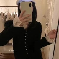 VIWVI's webcam live show