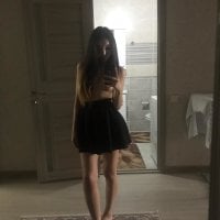 Asian_Amelia's Offline XXX Chat