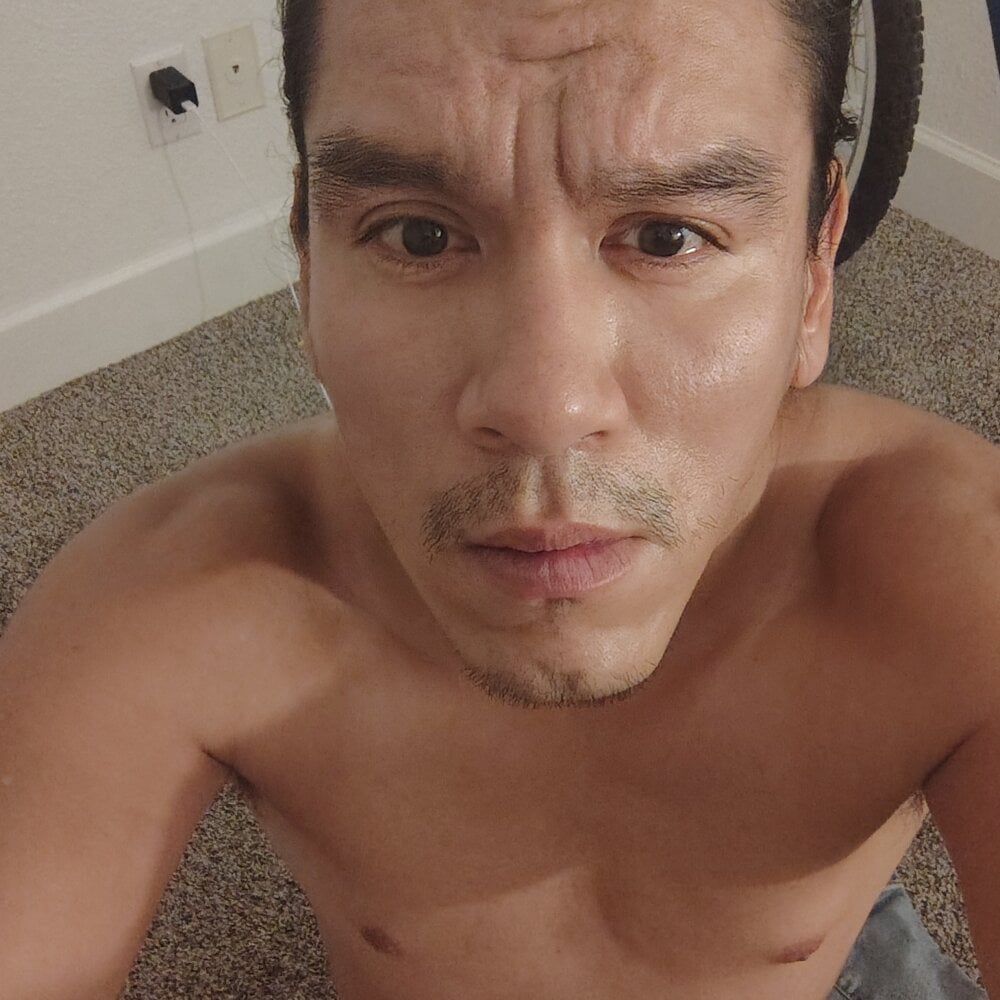 ThatDaddySaint profile