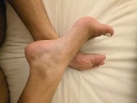 Feetdiva69 Offline XXX-chat
