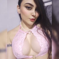 emmy_25 Modèle Webcam Profil