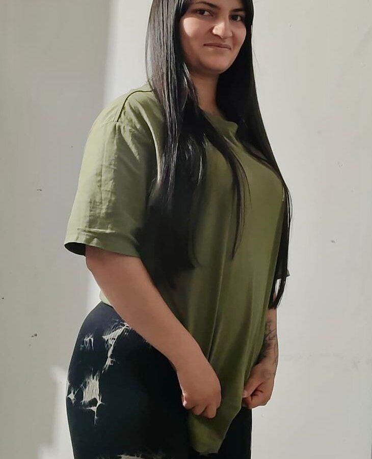 Samantha_VF's Offline XXX Chat