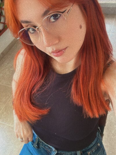 _juliett - redheads