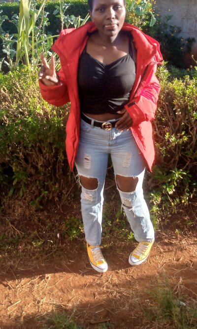 Bubble-gyal