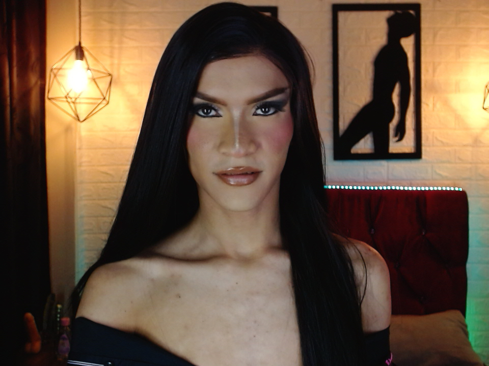 agatha_rodriguez from stripchat
