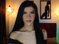agatha_rodriguez's webcam live show