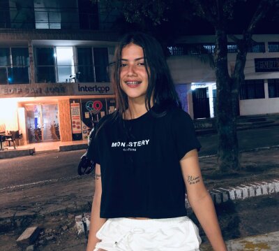 No-Mercy-OnlySEX Avatar