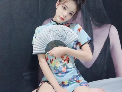 AilinYa 🤲 cam