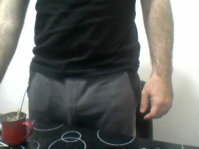 Morboso2026 Male New Online Cam Porn