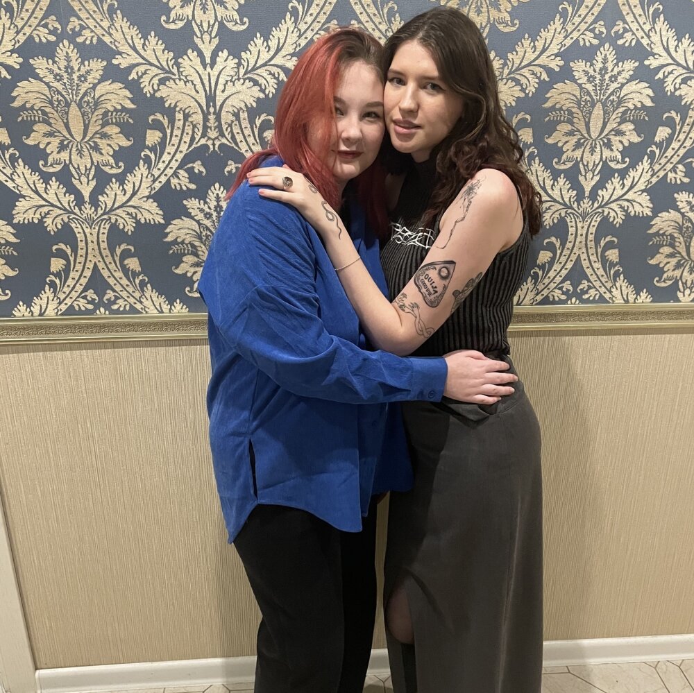 KateAllyse's Offline XXX Chat