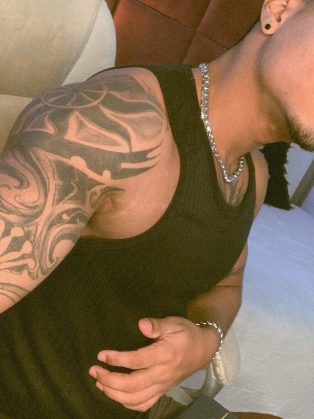 Young_laroi Profile Image