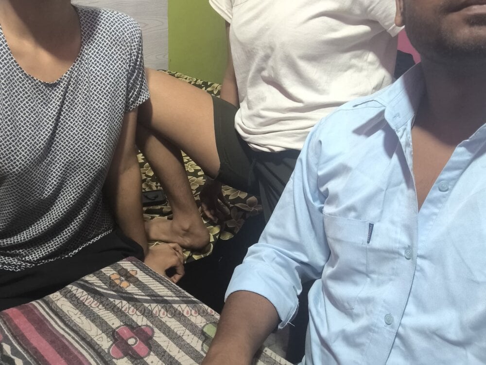 zoya_khaan from stripchat