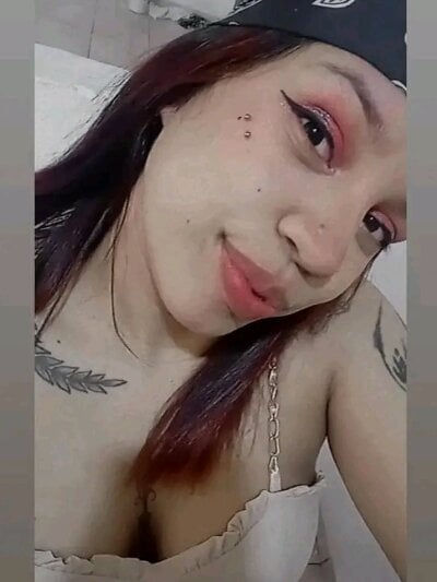 Luna2669 - Stripchat Cam2cam Masturbation Humiliation Girl 