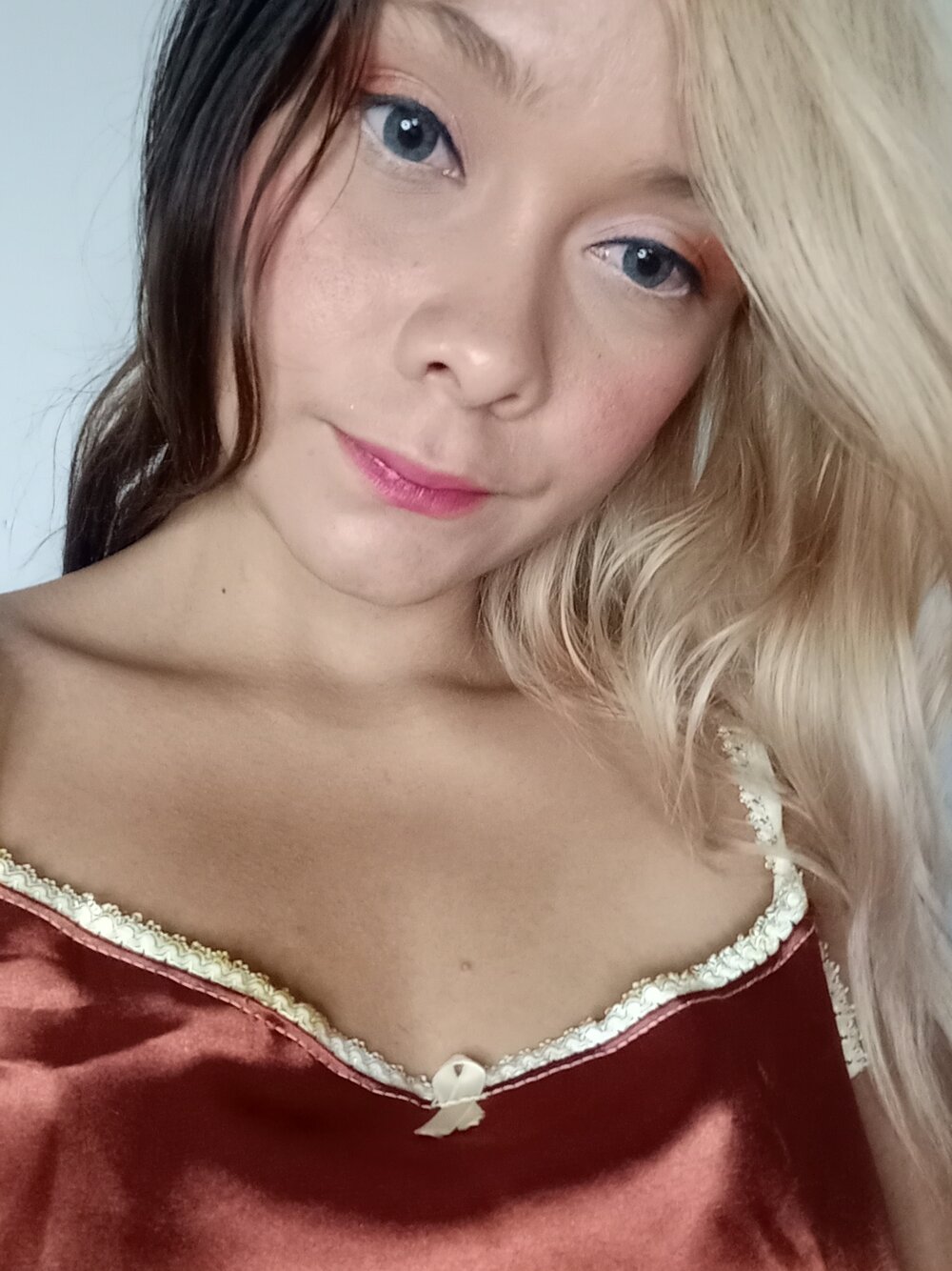 Strawhad 🌉 live naked cam
