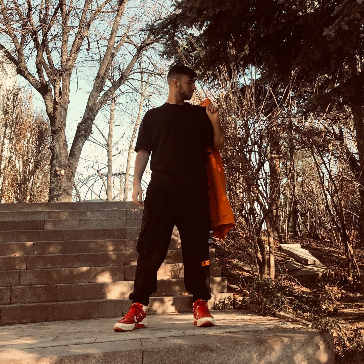 SexyBoyM1