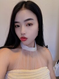 cyuer168's webcam live show