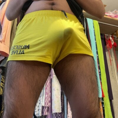 Fundoshi_2 - Stripchat Cam2cam Masturbation Anal Boy