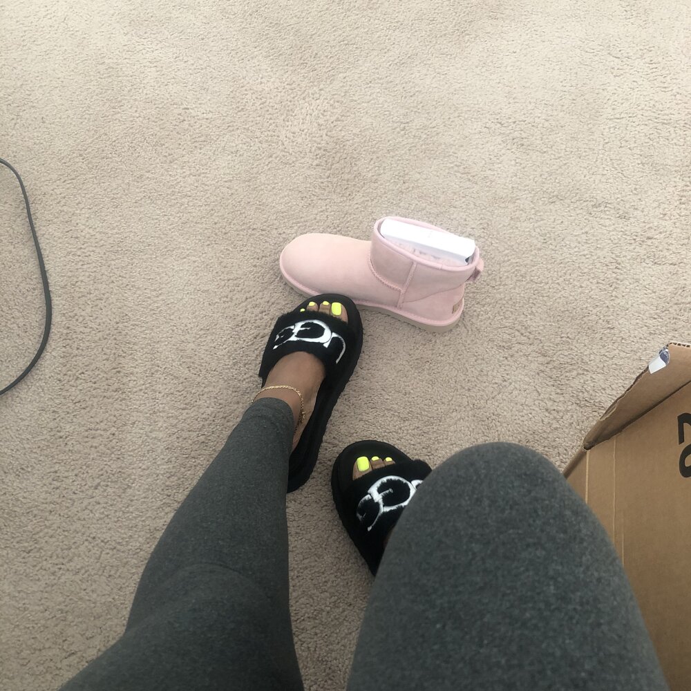 theprettysoles profile