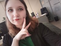 Kitty_Annna's Offline XXX Chat