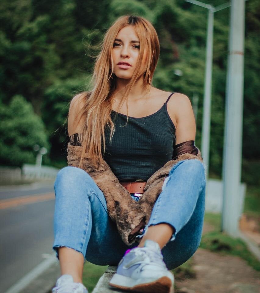 Irina_Zahir profile