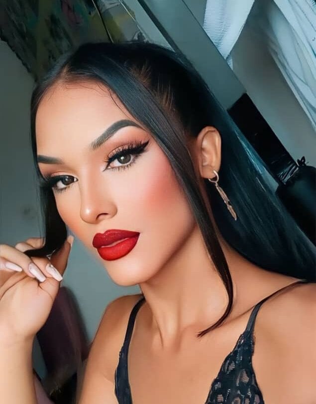 Oriiana_ profile