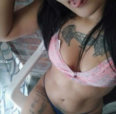 cam videochat Thaliana Ebony