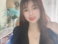 sumilove's webcam live show