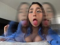 aurora_xoxo's Live Sex Cam Show