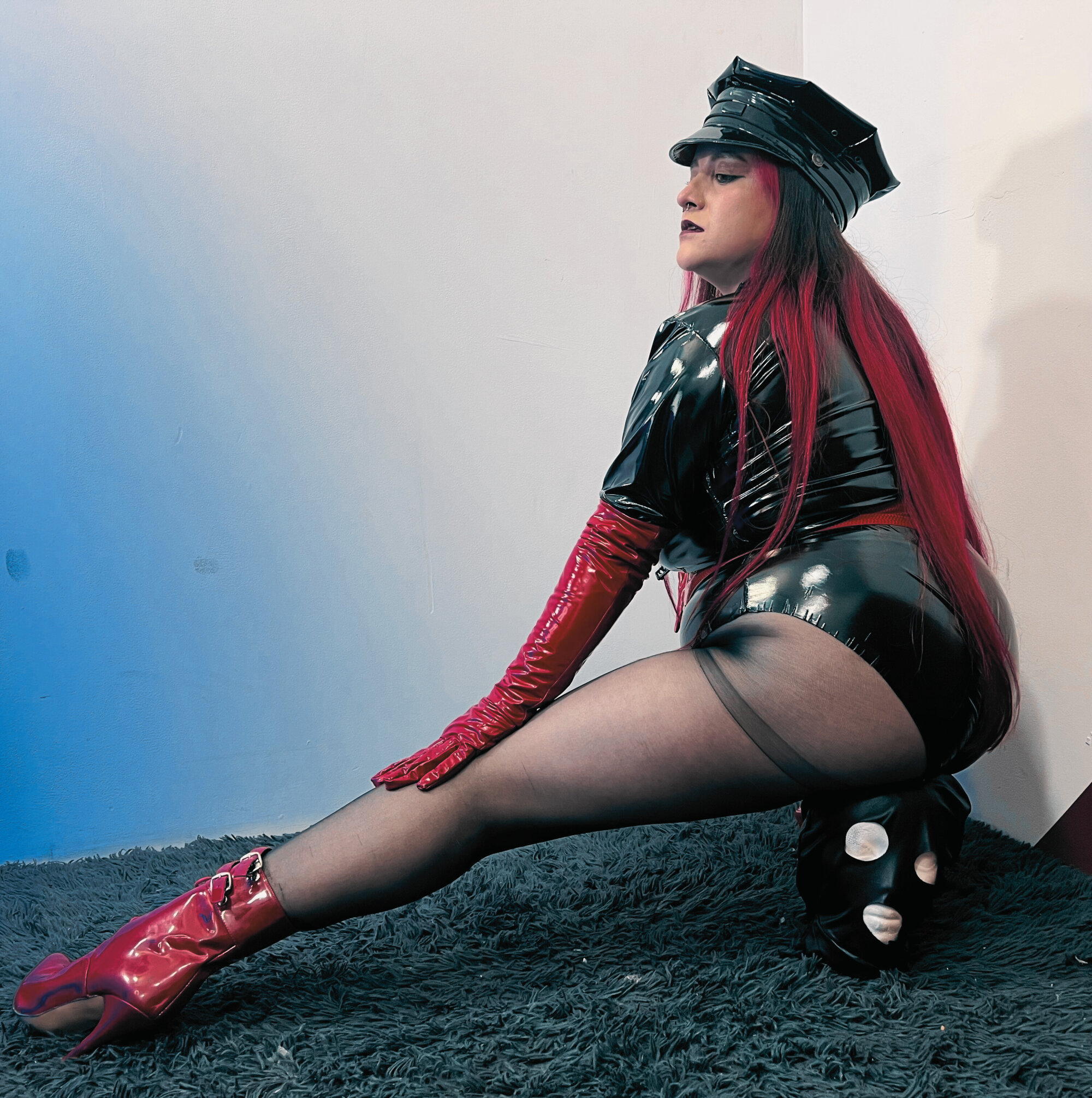 Gelena_Black