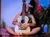 AliaMiller_'s webcam live show