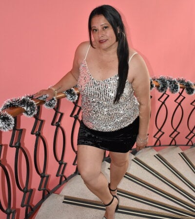 rachel_owen from stripchat