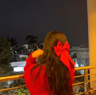 Queen_Daisy - doggy style creampie