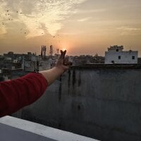 Aidakhan1212's webcam live show