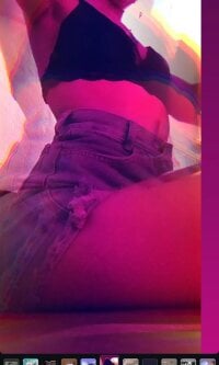 Magui_olivera's webcam live show