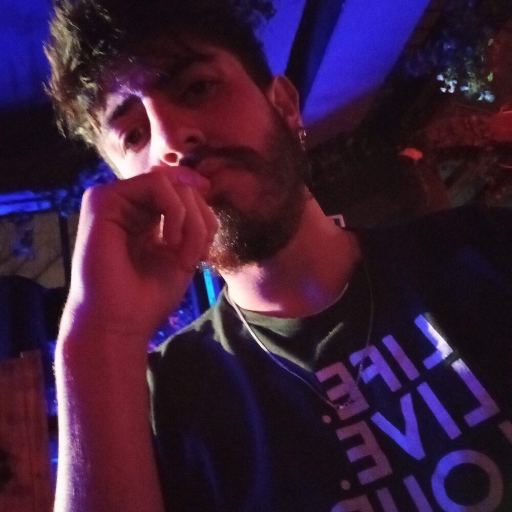 jesusennin from stripchat