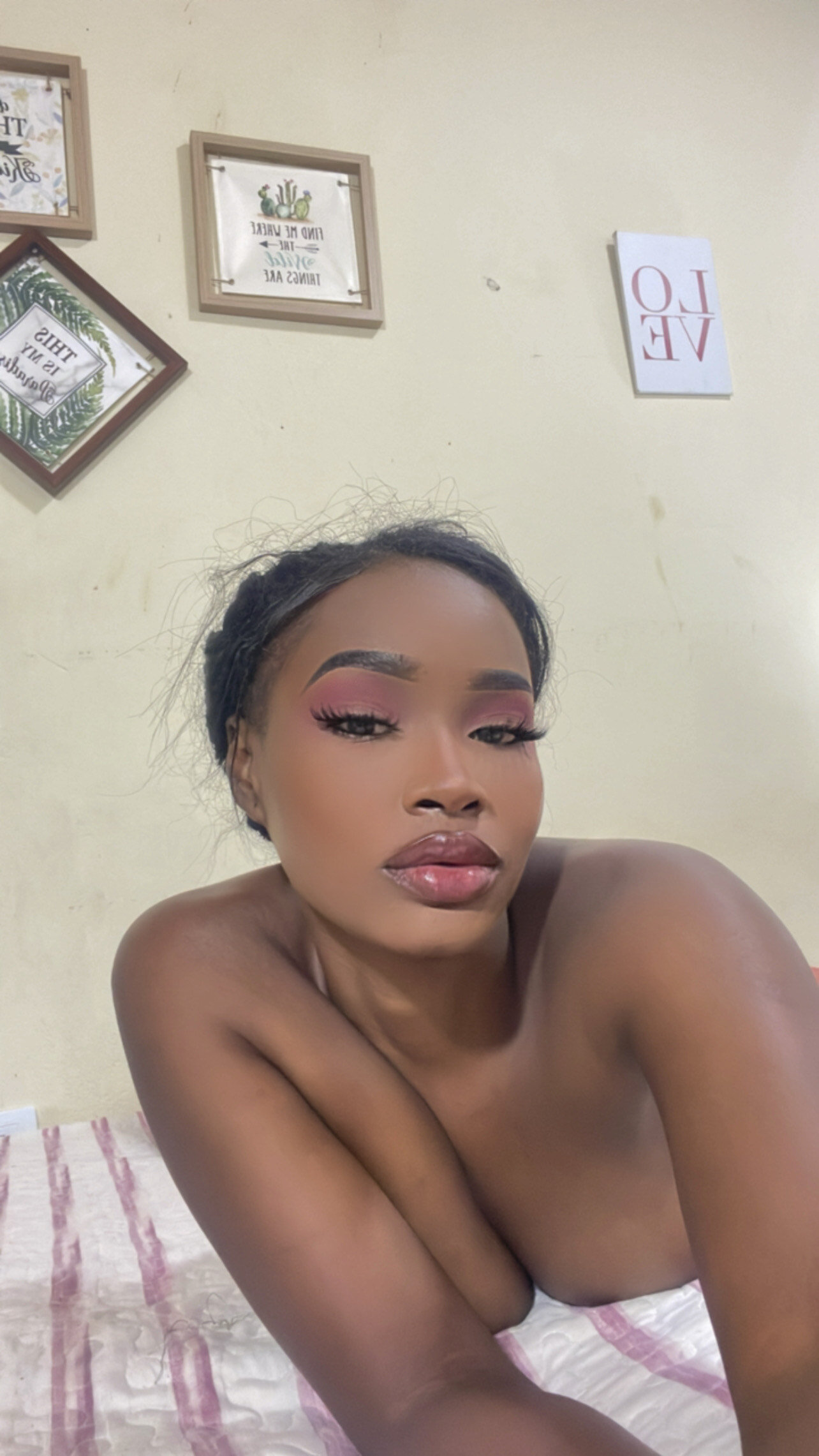 HolyCamm