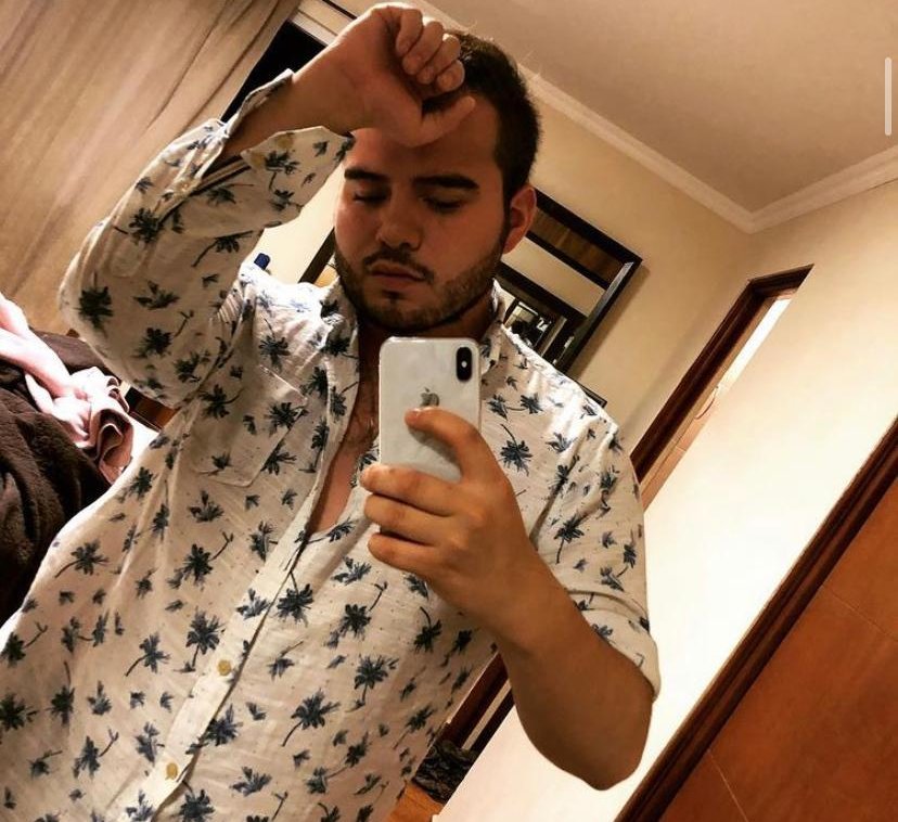 candyguy001 from stripchat