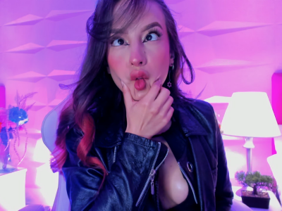 live sexcam Isabella Tayleer
