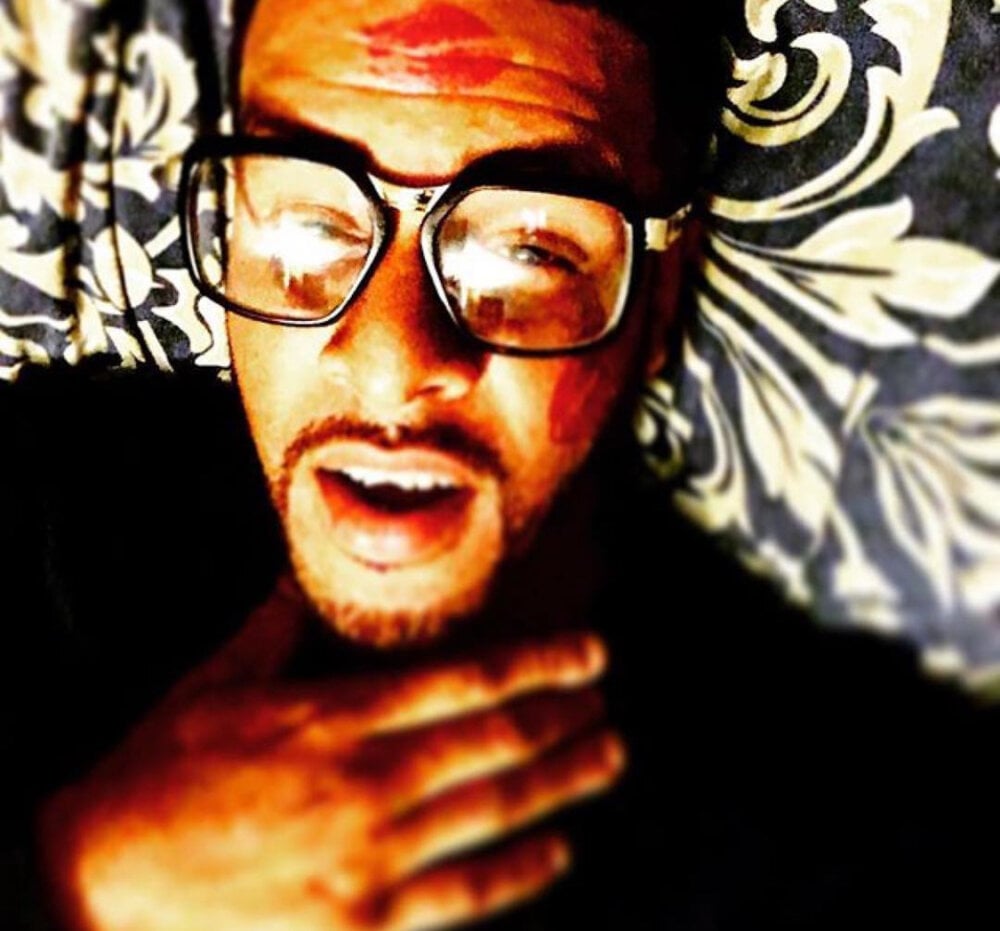 freakninja88's Offline XXX Chat