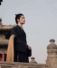 ZhuXiang-JuShi's webcam live show