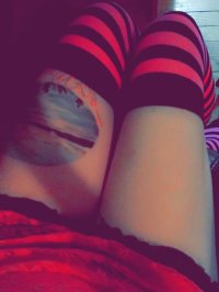 Raven_honeypot's Offline XXX Chat