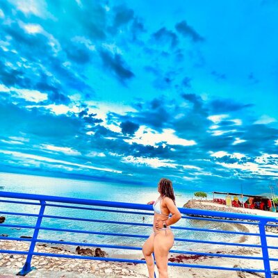 videochat free Dayana Her15