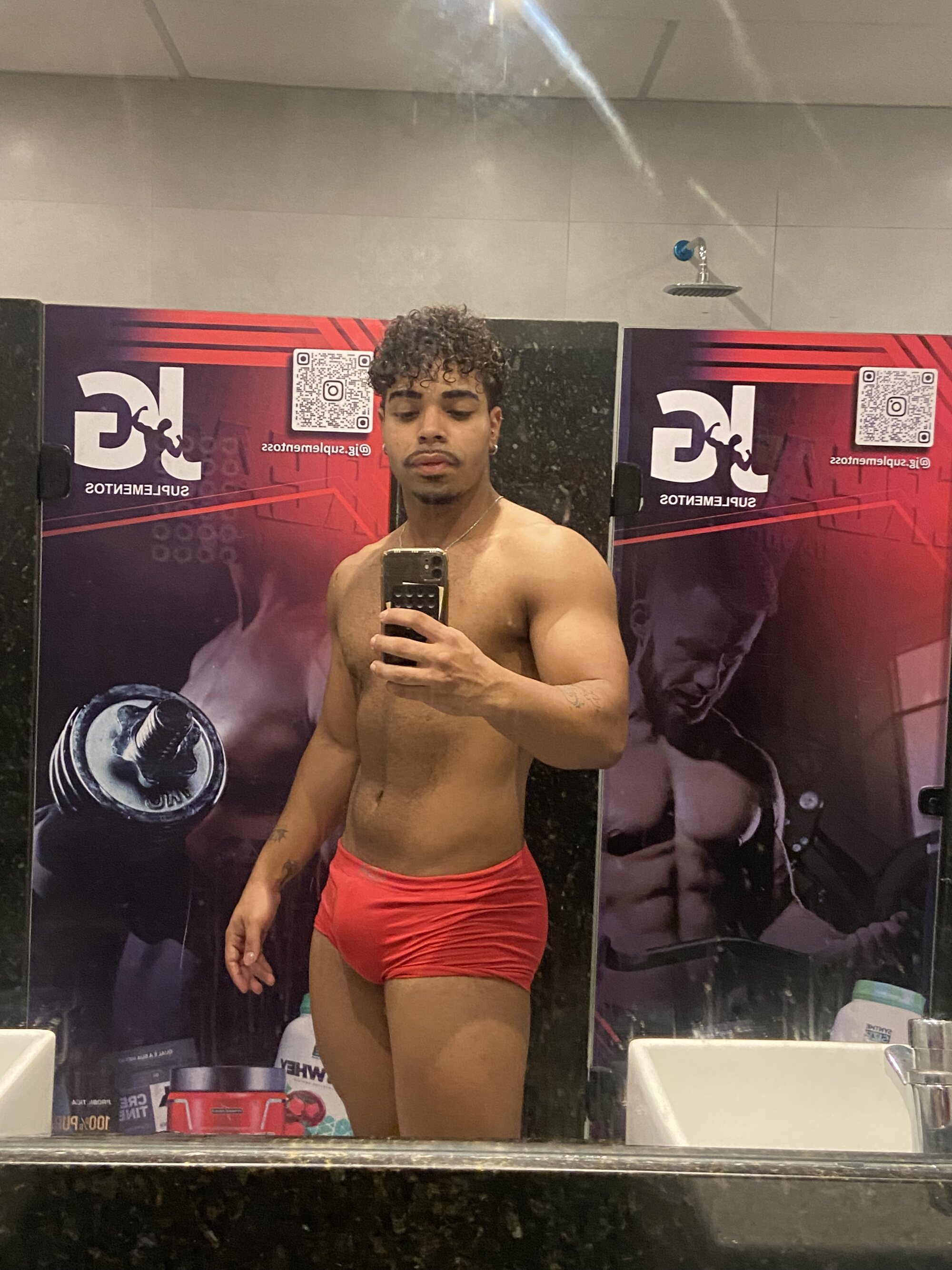 ocazinho