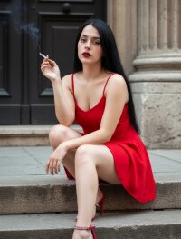 ravendeluxe's Offline XXX Chat